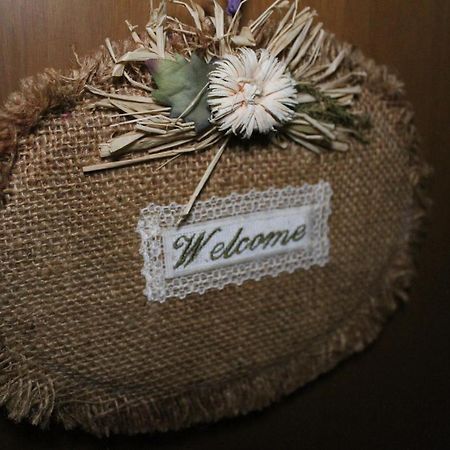 St. Peter'S Luxury Rooms Rome Buitenkant foto