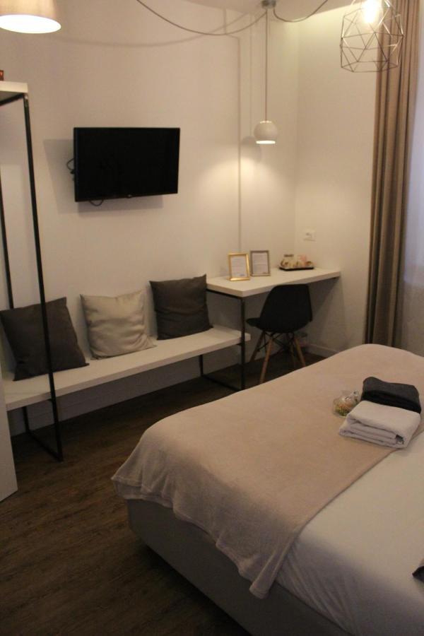 St. Peter'S Luxury Rooms Rome Buitenkant foto