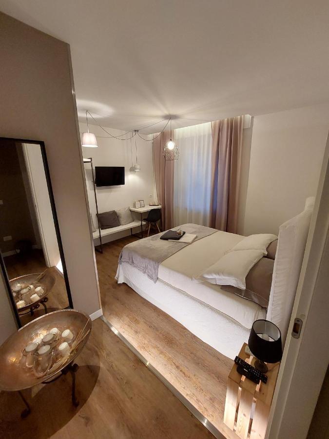 St. Peter'S Luxury Rooms Rome Buitenkant foto