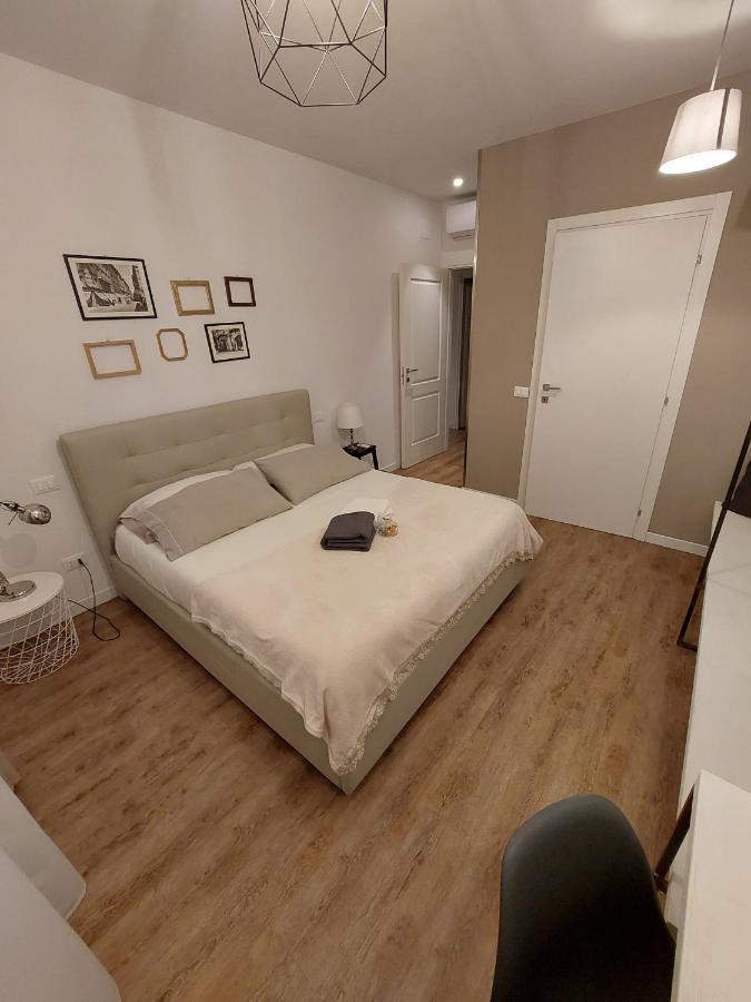 St. Peter'S Luxury Rooms Rome Buitenkant foto