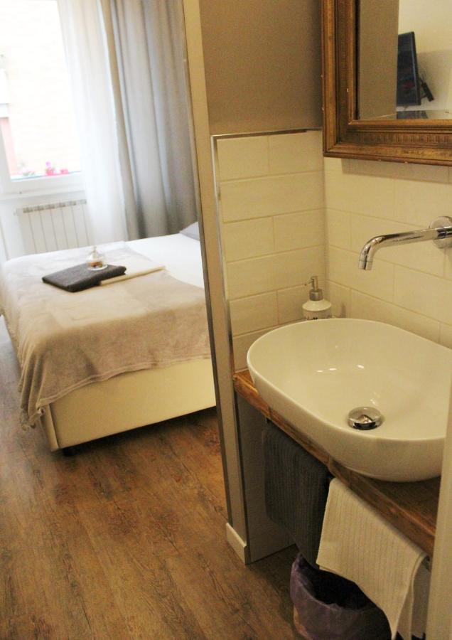 St. Peter'S Luxury Rooms Rome Buitenkant foto