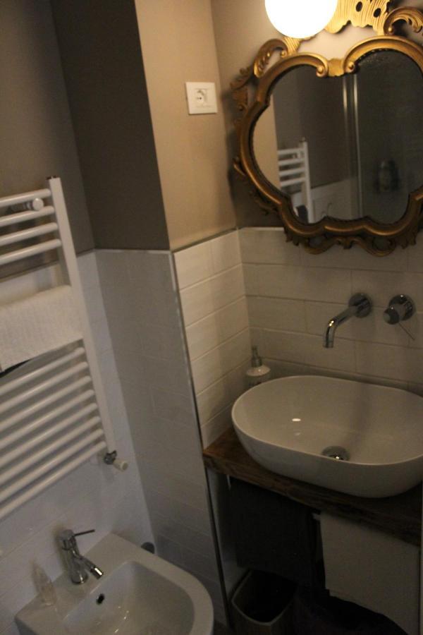 St. Peter'S Luxury Rooms Rome Buitenkant foto