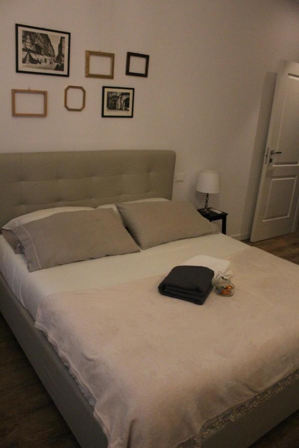 St. Peter'S Luxury Rooms Rome Buitenkant foto