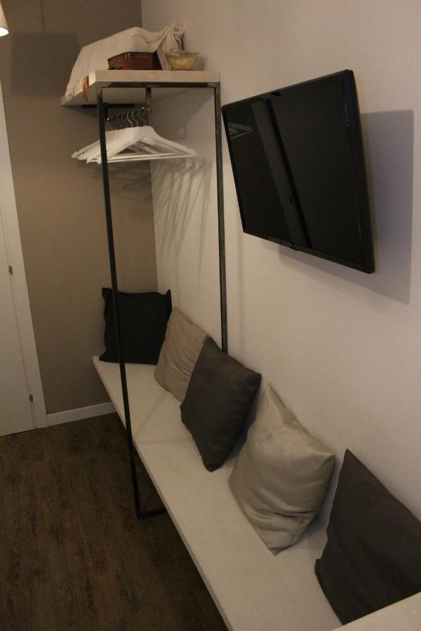 St. Peter'S Luxury Rooms Rome Buitenkant foto