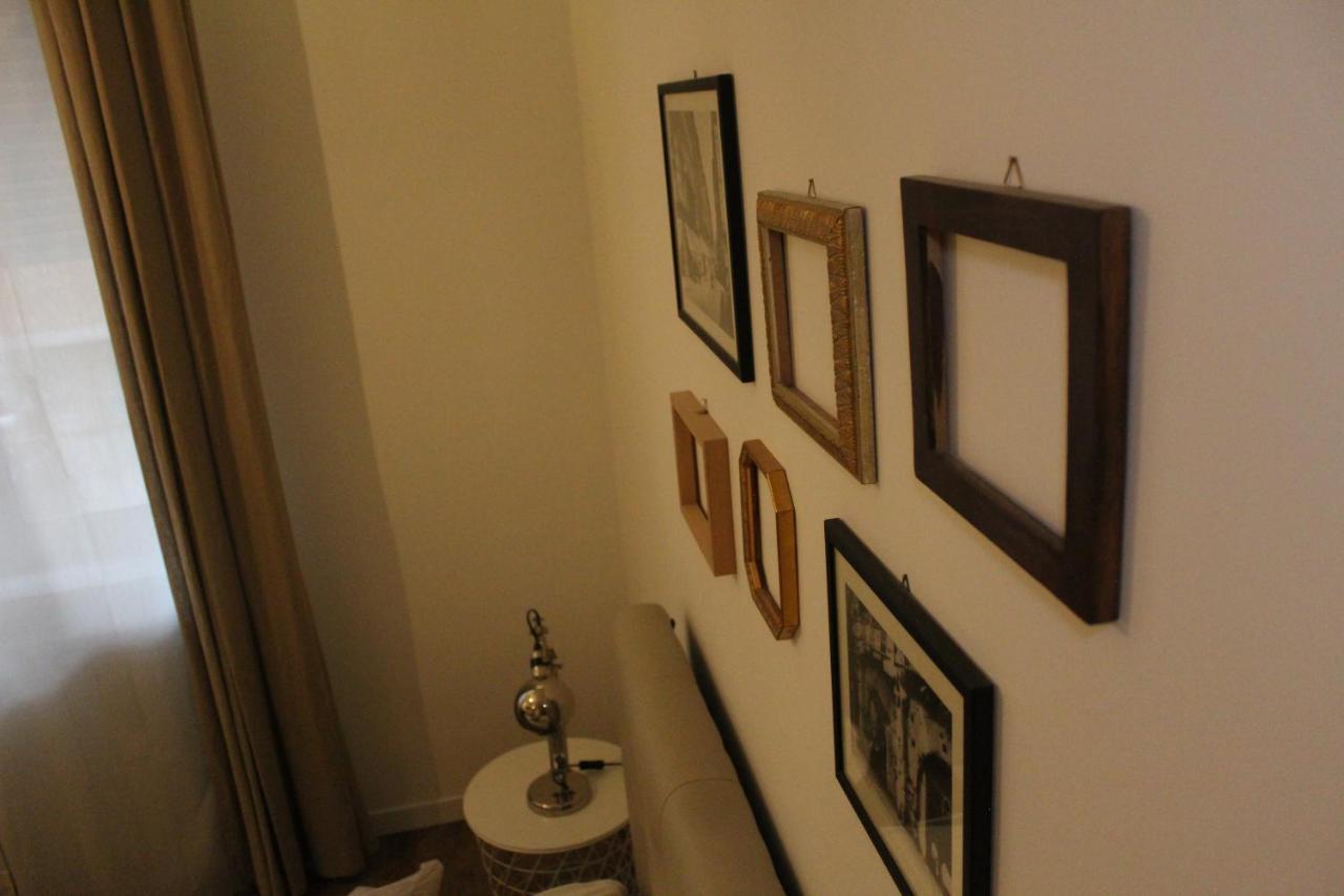 St. Peter'S Luxury Rooms Rome Buitenkant foto