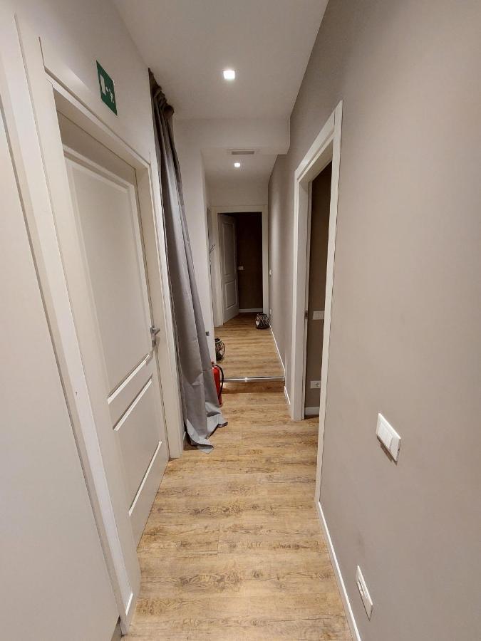 St. Peter'S Luxury Rooms Rome Buitenkant foto