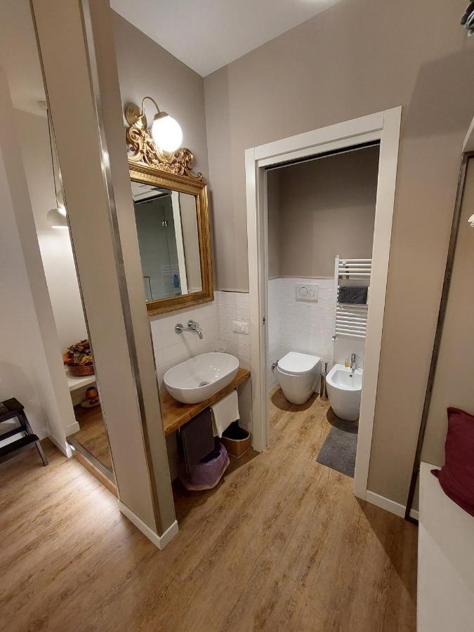 St. Peter'S Luxury Rooms Rome Buitenkant foto