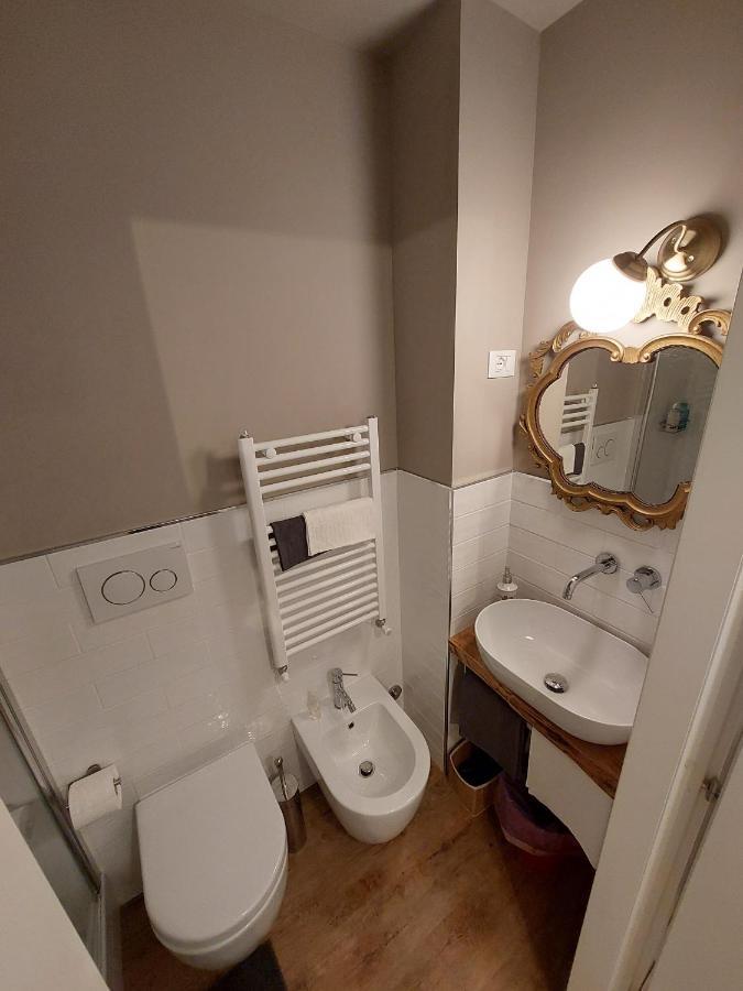 St. Peter'S Luxury Rooms Rome Buitenkant foto