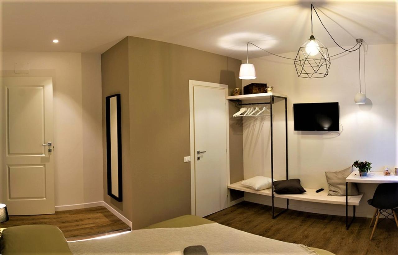St. Peter'S Luxury Rooms Rome Buitenkant foto