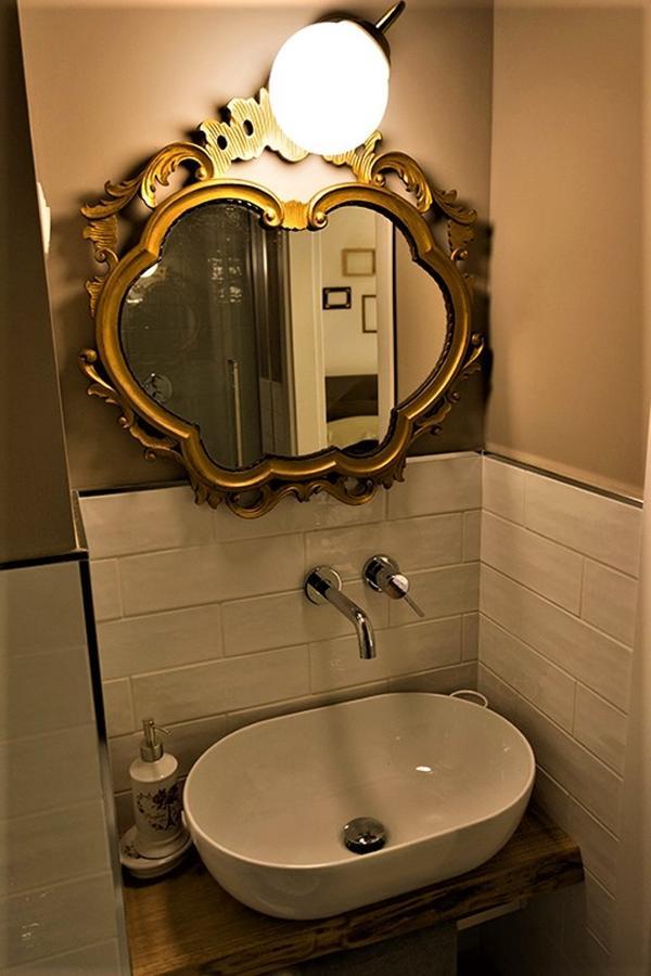 St. Peter'S Luxury Rooms Rome Buitenkant foto