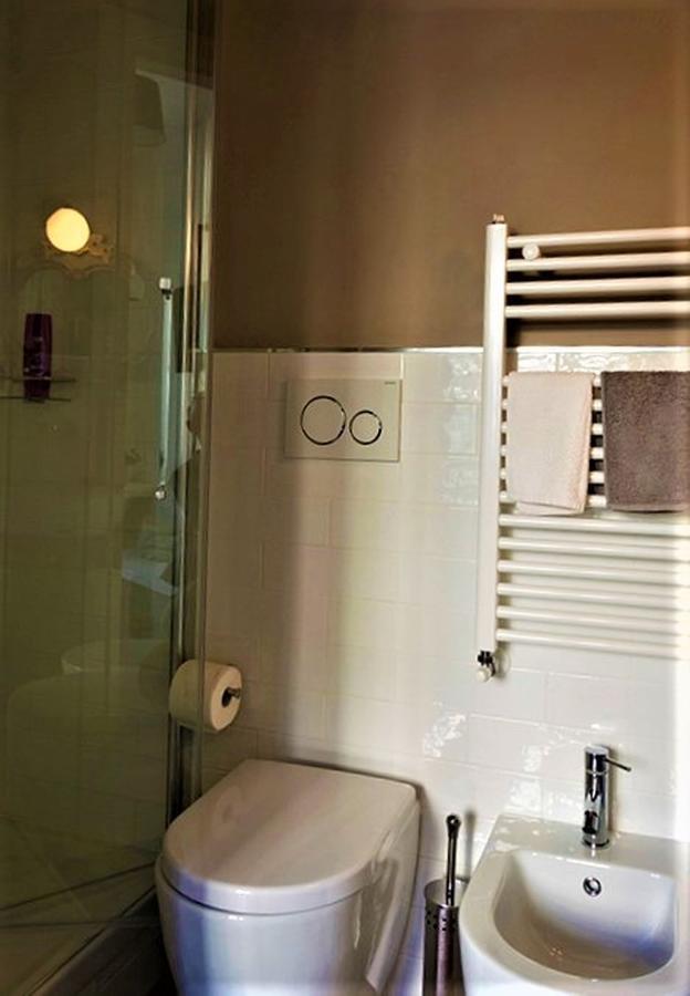 St. Peter'S Luxury Rooms Rome Buitenkant foto