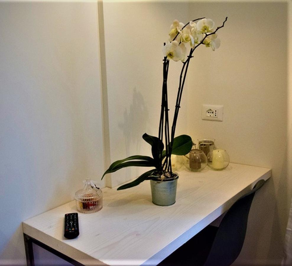 St. Peter'S Luxury Rooms Rome Buitenkant foto