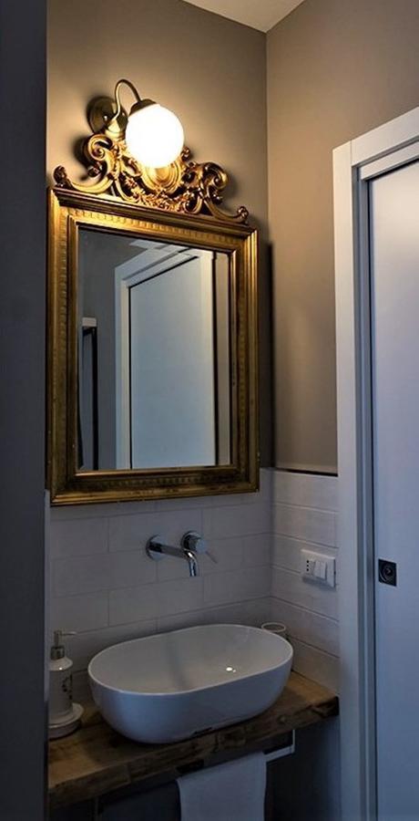 St. Peter'S Luxury Rooms Rome Buitenkant foto
