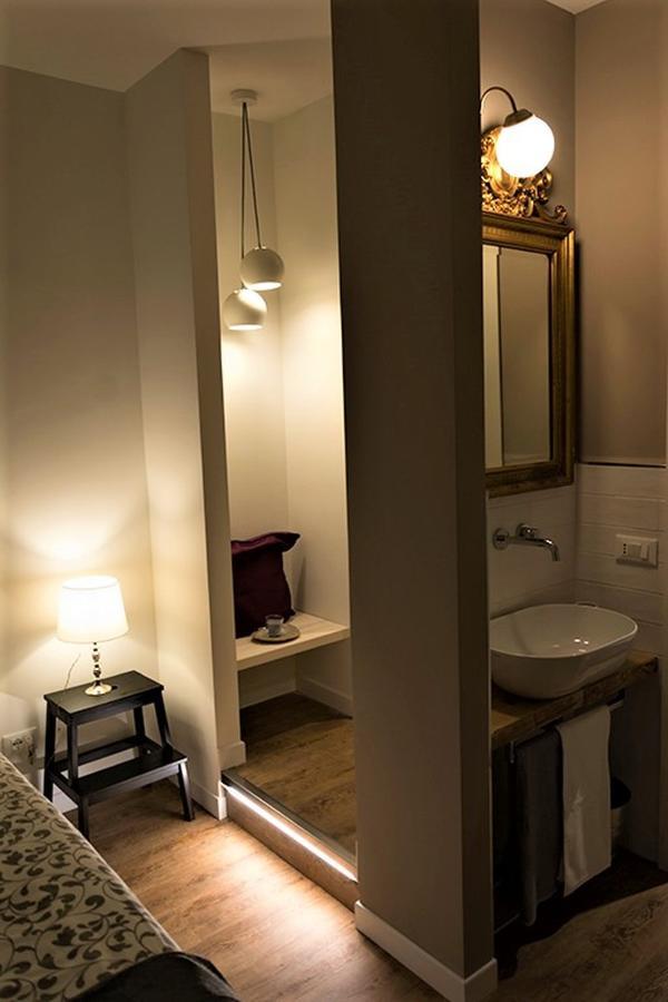 St. Peter'S Luxury Rooms Rome Buitenkant foto