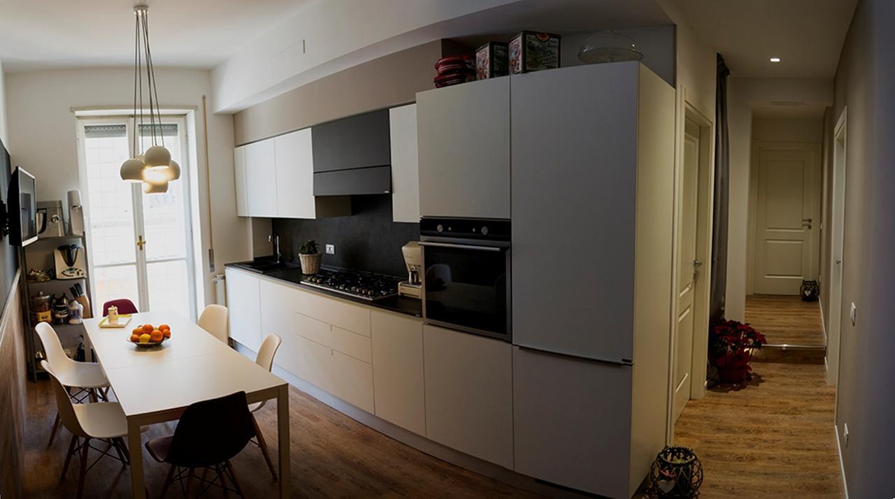 St. Peter'S Luxury Rooms Rome Buitenkant foto