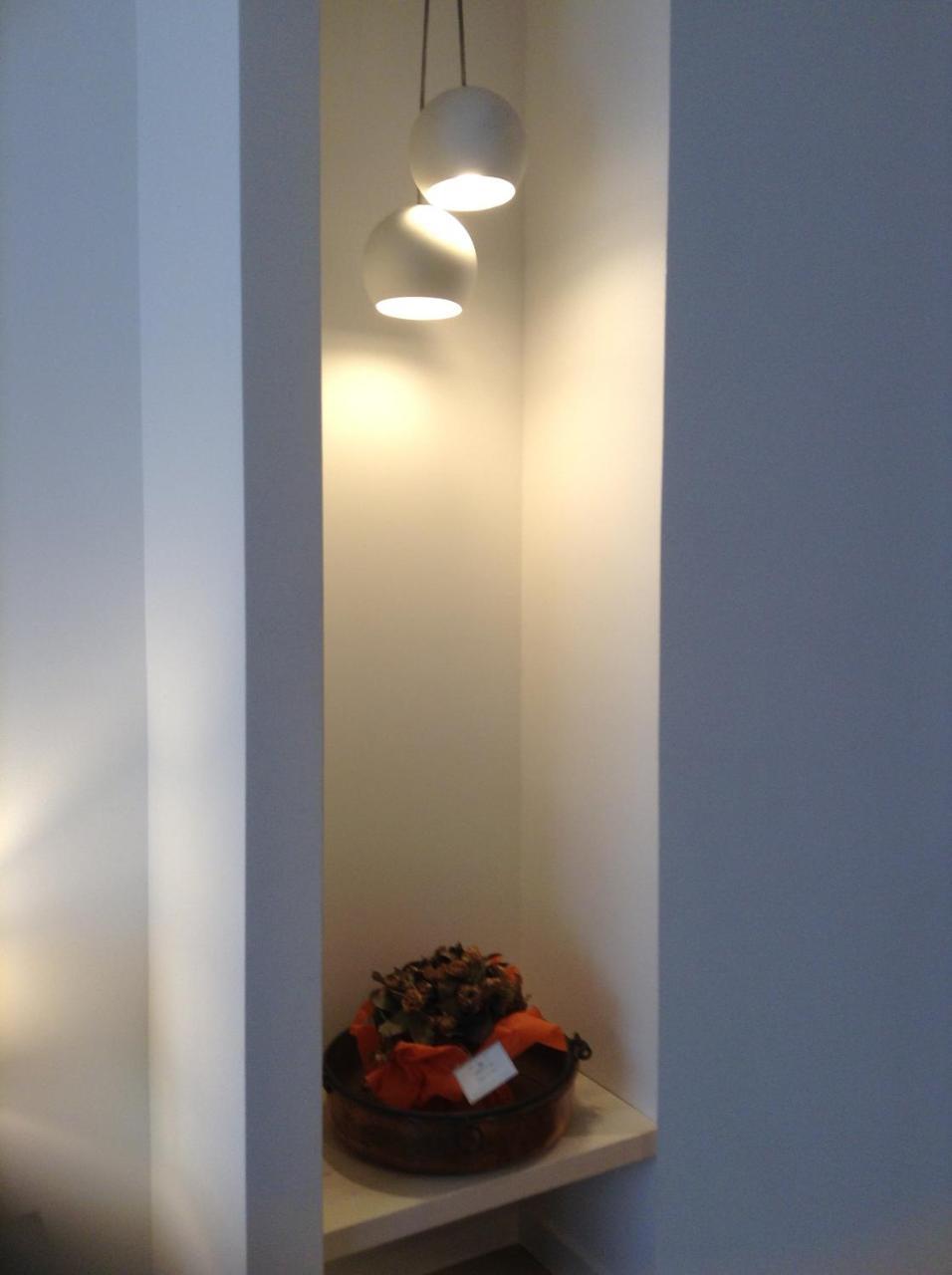 St. Peter'S Luxury Rooms Rome Buitenkant foto