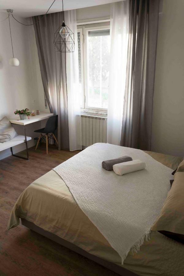 St. Peter'S Luxury Rooms Rome Buitenkant foto