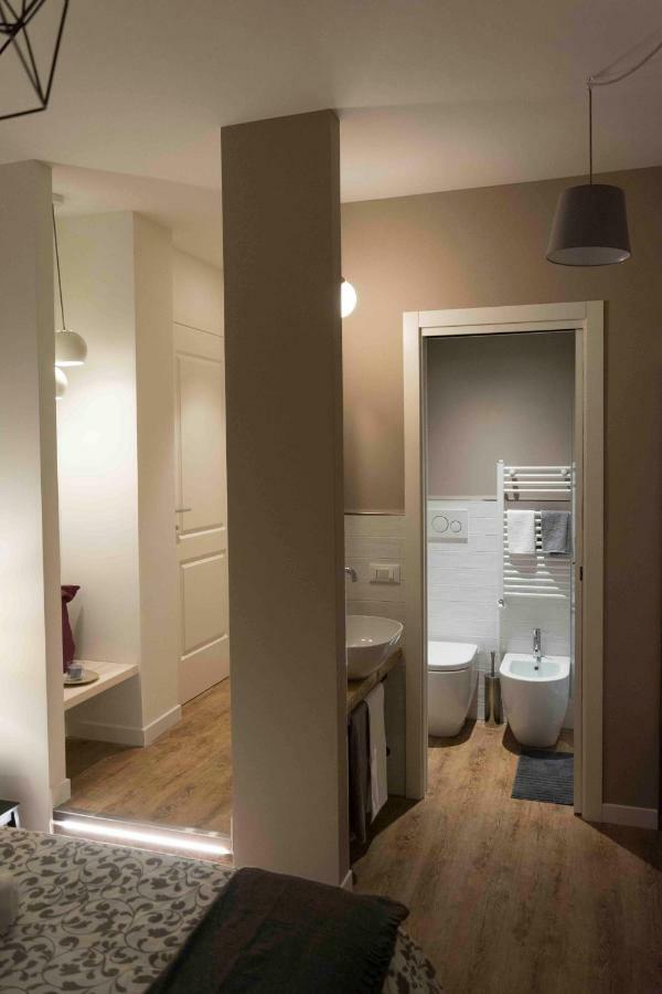 St. Peter'S Luxury Rooms Rome Buitenkant foto