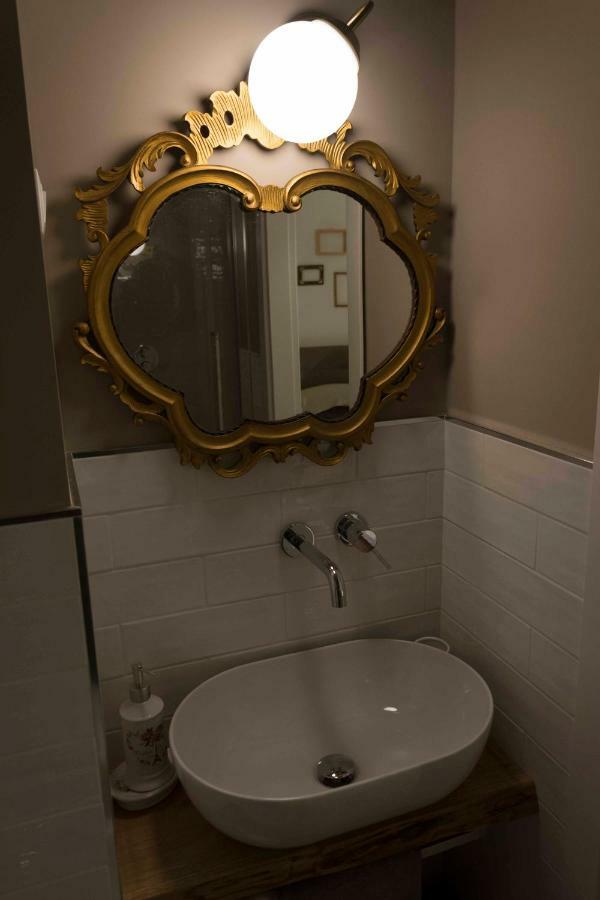 St. Peter'S Luxury Rooms Rome Buitenkant foto