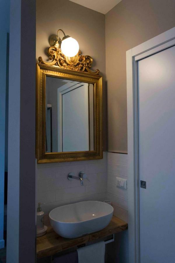 St. Peter'S Luxury Rooms Rome Buitenkant foto